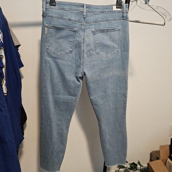 NWT Paige Jeans, size 32 - Picture 6 of 6